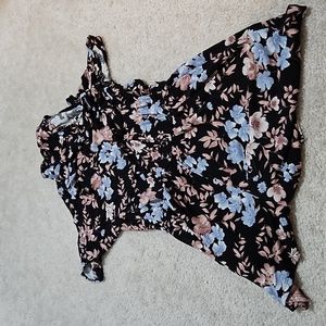American eagle romper